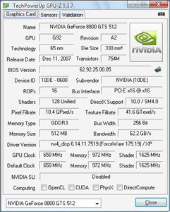 GPU-Z