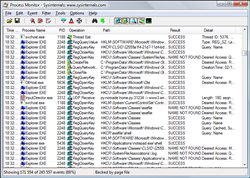 Process Monitor