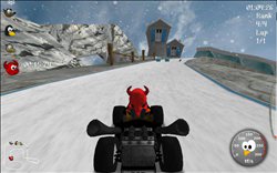 SuperTuxKart