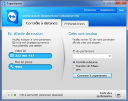 TeamViewer