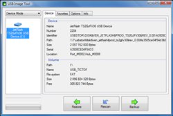 USB Image Tool