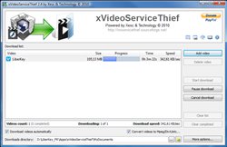 xVideoServiceThief